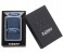 Zippo 29065 Ford Tire Treads Lighter Blue 4 in UAE