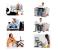 Portable Multi Functional Laptop Table 3 in OMAN