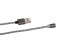 3 in 1 magnetic charging adapter charging cable for Android and iOS 31443 Black 2 in UAE