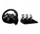 Logitech 941-000124 G920 Gaming Wheel for Xbox One & PC - Black 1 in UAE