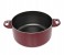 Prestige PR21526 10L Classique Pro Covered Stockpot - Red 3 in UAE