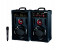 Geepas GMS8425 2.0 Ch Professional Speaker with Wireless Microphone and Remote 1 in UAE
