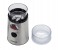 Sonashi SCG-4005 150W Coffee Grinder - Silver 2 in UAE