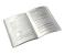 Leitz 3958-00-69 Display Book Titan Blue 2 in UAE