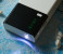 HNS-2 Portable Power Bank Dual USB 10000mAh - White 3 in UAE