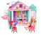 Barbie DWJ50 Club Chelsea Playhouse Doll Assorted 4 in UAE