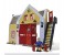 Simba 9251062 Sam Fire-Station with Figurine 2 in UAE