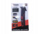 Krawn KR41015 3W Rechargeable Hair Clipper - Black & Red 2 in KSA