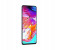 Samsung Galaxy A70 6GB RAM 128GB Dual Sim 4G Smartphone - White 4 in UAE
