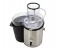 Sonashi SPJ-501(VDE) 700W Powerful Juice Extractor - Silver 1 in UAE