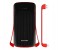 Promate PolyMax-UNI 10000 mAh Power Bank with USB Type C, Black 1 in UAE