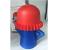 Microwave Oven Steam Cleaner 5 in UAE