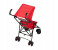Safety 1st 11828850 Peps Plus Canopy Stroller - Plain Red 2 in UAE