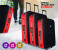 Omega 20 Inch Trolley Bag OTB20i Image