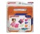 Promate Bamby-Air2 Shockproof Kiddie Case with Convertible Stand for iPad Air2 - Orange 4 in UAE