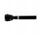 Geepas Torch CO3854+3854 Combo 227MM Rechargeable LED Flashlight - Set of 2, Black 3 in UAE