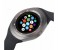 Sporty Bluetooth Smart Watch Phone with Memory Card and Sim Card Slot Y1 Multicolor 3 in UAE