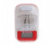 Universal Battery Charger With Usb Port And Lcd Display - Red 1 in UAE