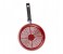 Prestige PR22094 32CM Aluminium Safecook with Nonstick Frypan - Red 2 in UAE