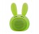Promate Bunny Mini High Definition Wireless Bunny Speaker - Green 1 in UAE