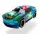 Dickie 203763001 20CM Lightstreak Police Friction Racing Car - Blue 2 in UAE