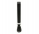 Sonashi SLT-384 Rechargeable LED Torch with Unbreakeable Glass - Black 2 in UAE