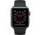 Apple Watch Series 3 - 42mm - Black 1 in UAE
