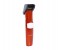 Olsenmark OMTR3032 Rechargeable Trimmer for Men, Orange 2 in UAE