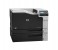 HP M750N LaserJet Enterprise Color Printer - Black & White 4 in UAE