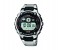 Casio AE-2000WD-1DF Mens Casual Digital Watch Silver 1 in OMAN