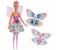 Barbie FRB08 Flying Wings Feature Fairy Doll Assorted 2 in UAE