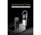 L8 Star 2 in 1 Mobile Phone 0.66 inch OLED and detachable Bluetooth clip with Dialer Voice Changer and MP3 Music Player BM-30 Assorted 1 in UAE