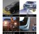P Assistant 6 Sensor Design Car Parking Sensor System & Sound Reminder, Red 4 in OMAN