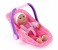 Dolls World 8550 30cm Isabella Pink 2 in UAE