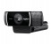 Logitech 960-001088 C922 1080p Full HD Pro Stream Webcam - Black 2 in OMAN