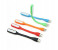 Ze 2 In 1 Gift Set - Rechargeable USB Mini Handheld & Desktop Fan + Flexible USB Led Light 3 in UAE