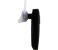 Light Weight Wireless Bluetooth Single Ear Mono Headset With Mic - Black 4 in UAE