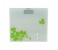 Sonashi SSC-2217 Digital Bathroom Scale, Light Blue 2 in UAE