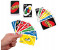 Games W2087 UNO Game Display Assorted 5 in OMAN