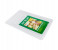 DND DDPR14550 3 Pieces Cutting Board Set - White 2 in KSA