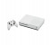 Microsoft X Box One S 500GB Console with Controller - White 3 in KSA