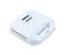 Geepas GWM676 Waffle Cake Maker Square 3 in OMAN