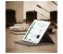 Promate Wallex-Air2 Premium Leather Wallet Case with Card Holder for iPad Air 2 - Black 4 in OMAN