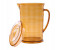 Royalford RF7167 Acrylic Water Jug - Yellow 1 in UAE