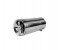 Micota High Quality Muffler Tail Car Mud Guards, Silver 2 in UAE