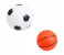 2-in-1 Basketball & Football 4 in KSA