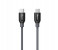 Anker A8187 Powerline Plus USB C to USB C 2.0 Cable 3ft - Black 1 in UAE