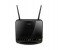 D-Link DWR-953 Wireless AC1200 4G LTE Multi-WAN Router - Black 1 in UAE