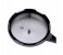 Sanford SF3254PC 7.5 Litre Aluminium Pressure Cooker - Silver 2 in UAE