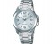 Casio MTP-1215A-7ADF (CN) Mens Analog Watch Silver 1 in UAE